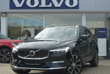Volvo XC60 din 2022 - oferta VOL109619