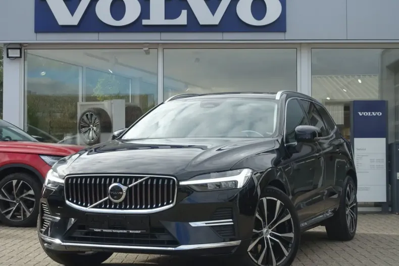 Volvo XC60 din 2022 cu 46.000 km - oferta VOL109619 - foto 1