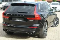 Volvo XC60 din 2022 cu 46.000 km - oferta VOL109619 - foto 6
