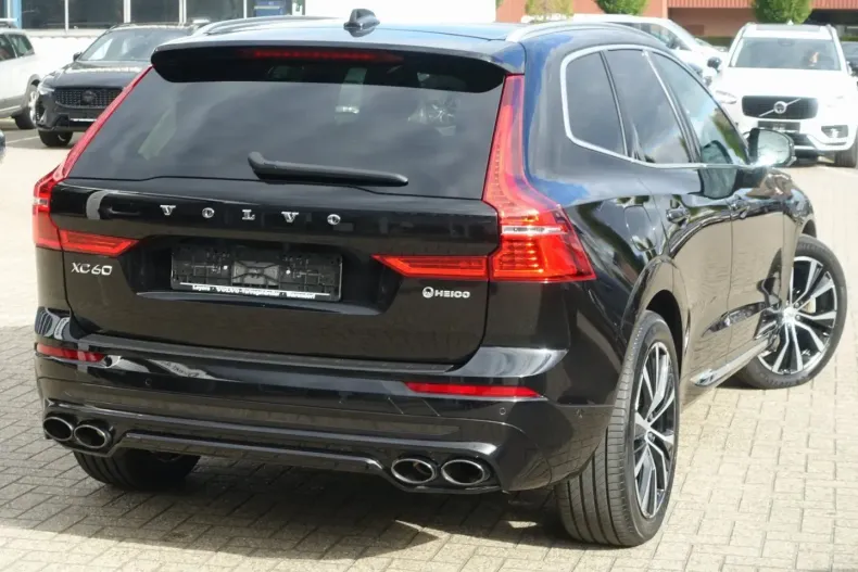 Volvo XC60 din 2022 cu 46.000 km - oferta VOL109619 - foto 6