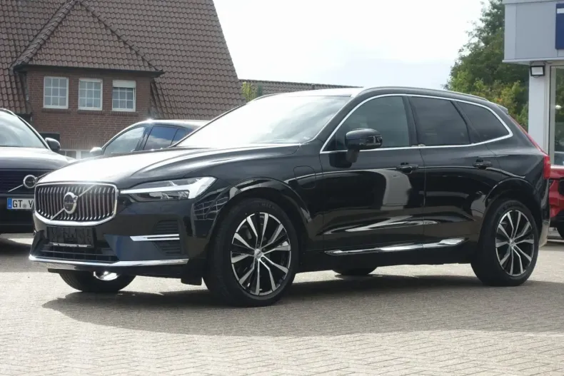 Volvo XC60 din 2022 cu 46.000 km - oferta VOL109619 - foto 7