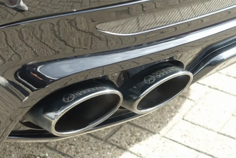 Volvo XC60 din 2022 cu 46.000 km - oferta VOL109619 - foto 8