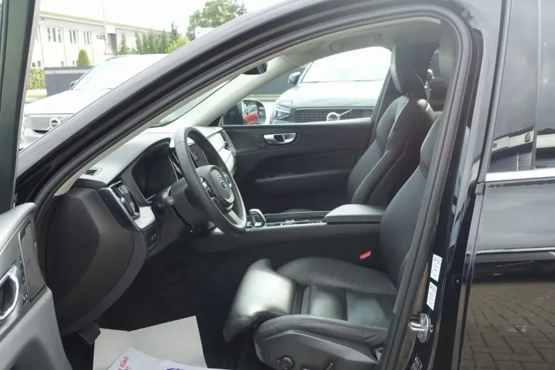 Volvo XC60 din 2022 cu 46.000 km - oferta VOL109619 - foto 10