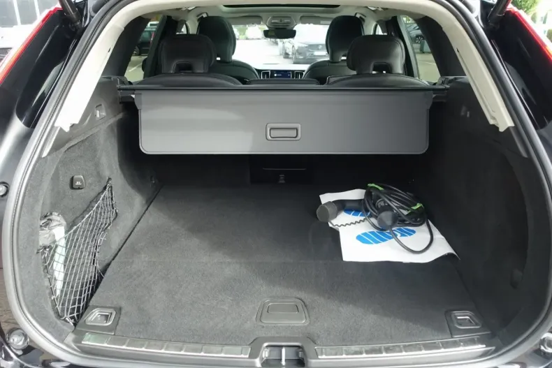 Volvo XC60 din 2022 cu 46.000 km - oferta VOL109619 - foto 15