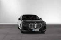BMW 750 din 2024 cu 17.317 km - oferta BMW109622 - foto 2