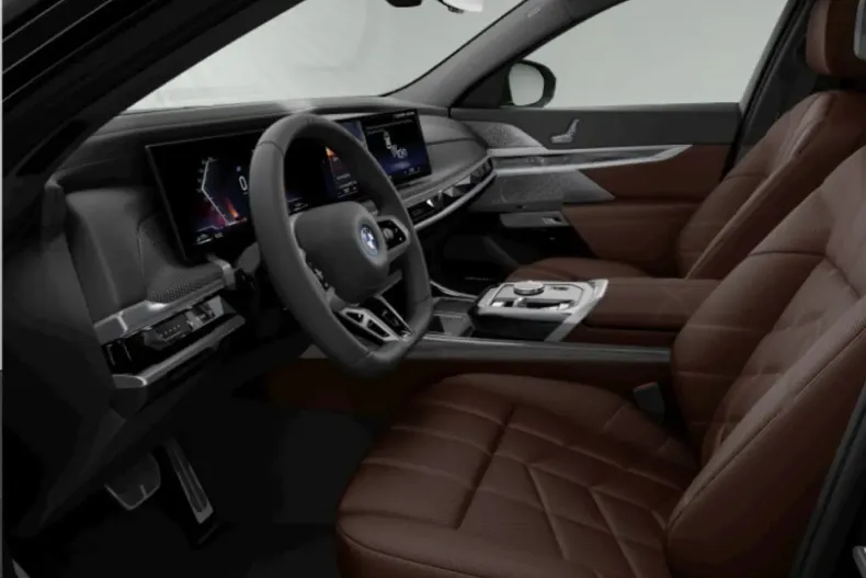 BMW 750 din 2024 cu 17.317 km - oferta BMW109622 - foto 4