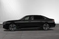 BMW 750 din 2024 cu 17.317 km - oferta BMW109622 - foto 6