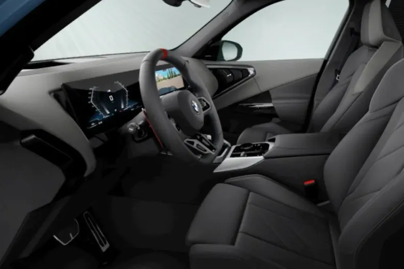 BMW X3 M50 din 2024 cu 10.880 km - oferta BMW109623 - foto 3