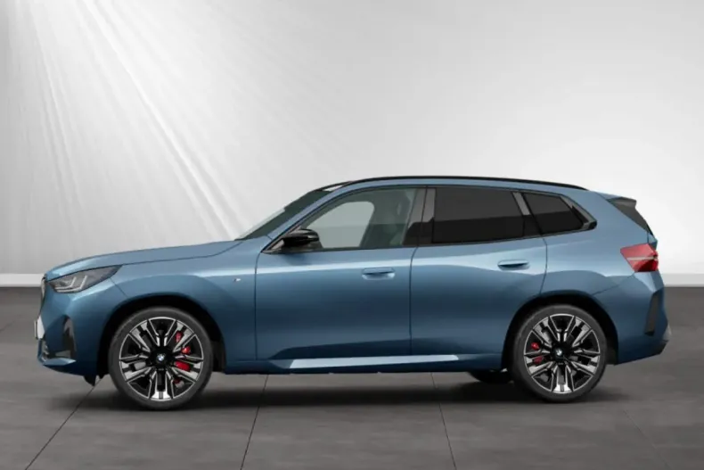 BMW X3 M50 din 2024 cu 10.880 km - oferta BMW109623 - foto 5