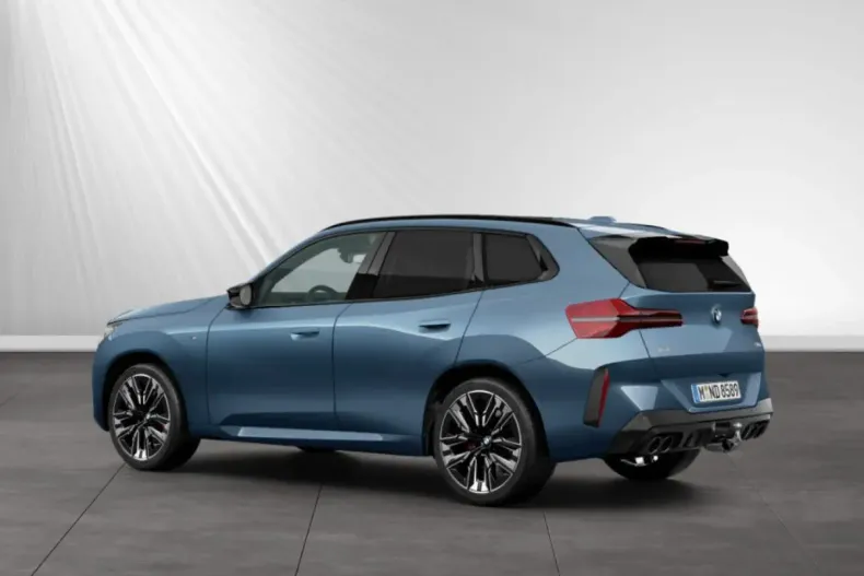 BMW X3 M50 din 2024 cu 10.880 km - oferta BMW109623 - foto 6