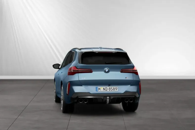 BMW X3 M50 din 2024 cu 10.880 km - oferta BMW109623 - foto 7