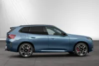 BMW X3 M50 din 2024 cu 10.880 km - oferta BMW109623 - foto 8