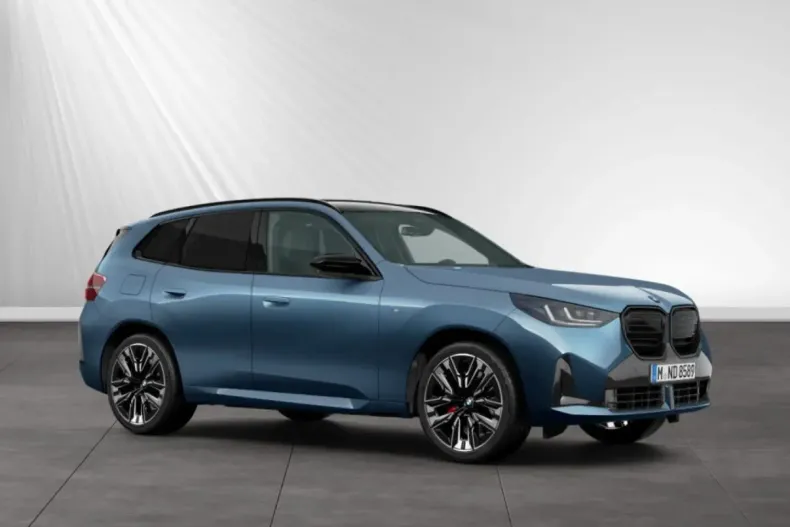 BMW X3 M50 din 2024 cu 10.880 km - oferta BMW109623 - foto 9