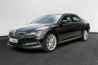 Skoda Superb din 2021 cu 71.227 km - oferta SKO109624 - foto 1