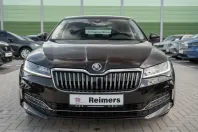 Skoda Superb din 2021 cu 71.227 km - oferta SKO109624 - foto 2