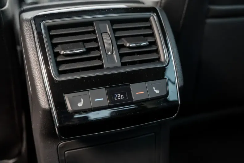 Skoda Superb din 2021 cu 71.227 km - oferta SKO109624 - foto 8