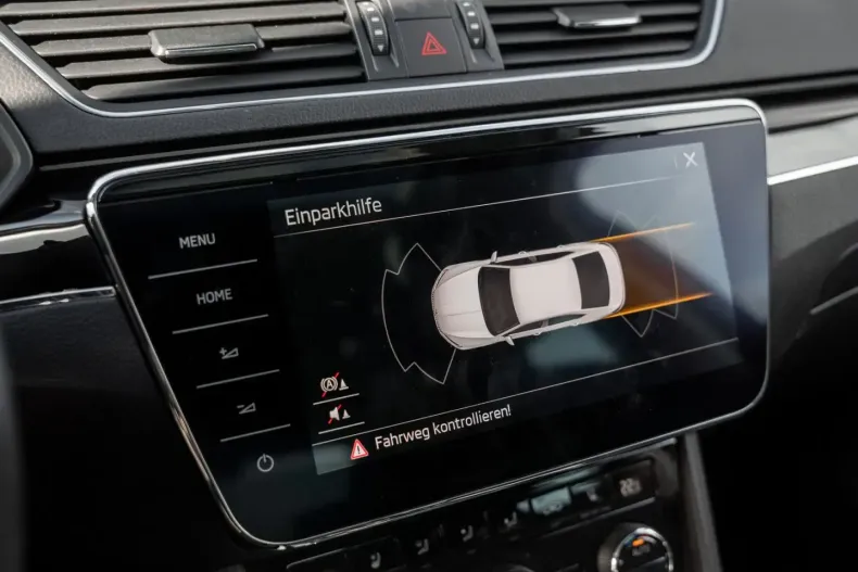 Skoda Superb din 2021 cu 71.227 km - oferta SKO109624 - foto 12