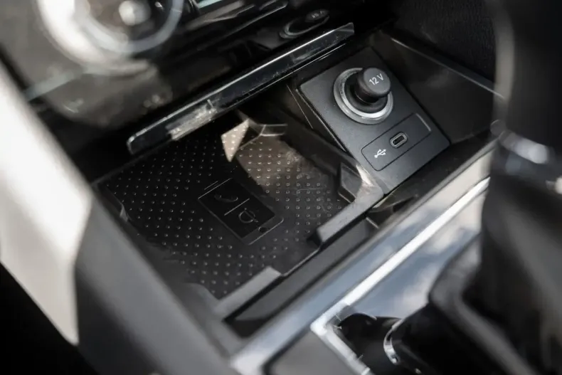 Skoda Superb din 2021 cu 71.227 km - oferta SKO109624 - foto 14