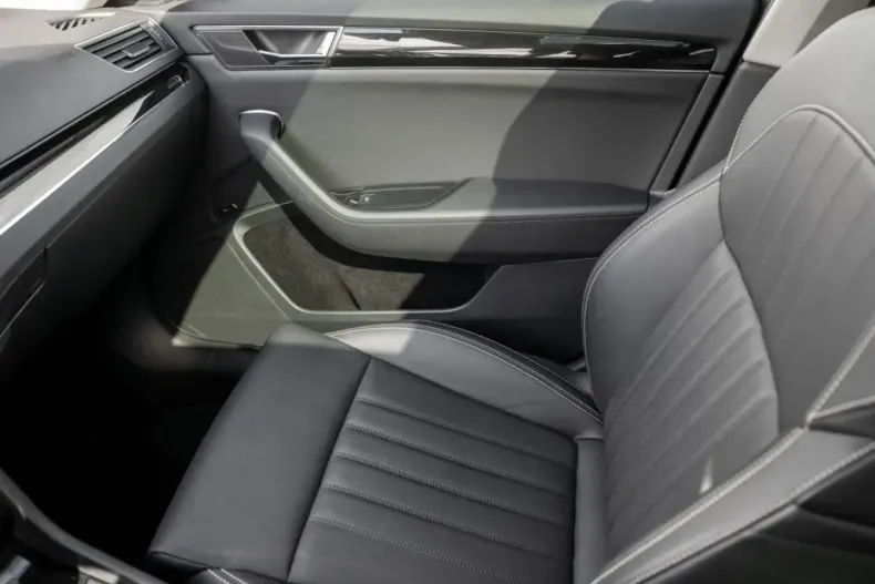 Skoda Superb din 2021 cu 71.227 km - oferta SKO109624 - foto 16