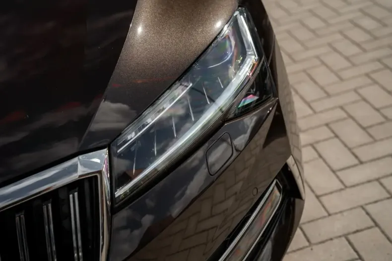 Skoda Superb din 2021 cu 71.227 km - oferta SKO109624 - foto 30