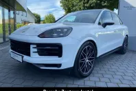 Porsche Cayenne din 2024 cu 23.900 km - oferta POR109625 - foto 1