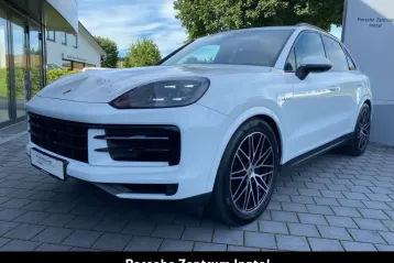 Porsche Cayenne din 2024 - oferta POR109625