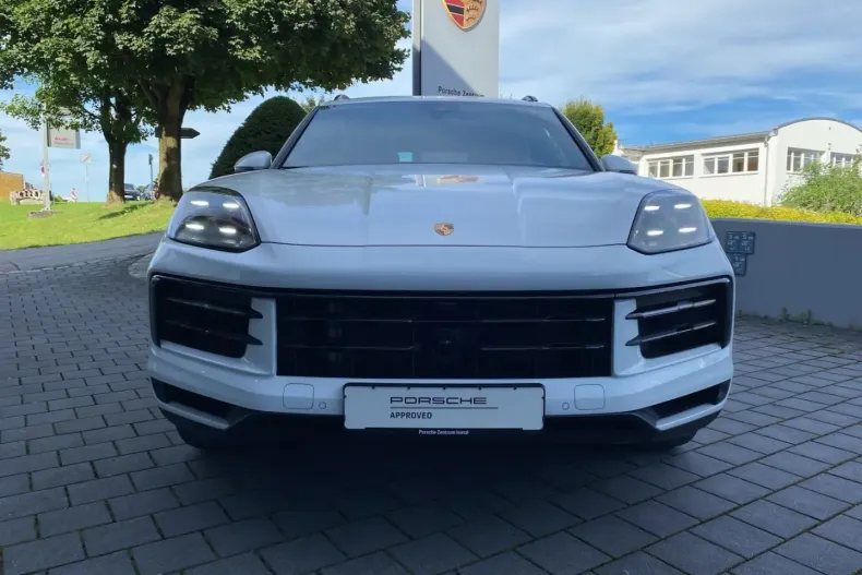 Porsche Cayenne din 2024 cu 23.900 km - oferta POR109625 - foto 9