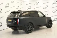 Land Rover Range Rover din 2024 cu 7.000 km - oferta LAN109627 - foto 2