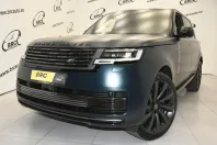 Land Rover Range Rover din 2024 cu 7.000 km - oferta LAN109627 - foto 3