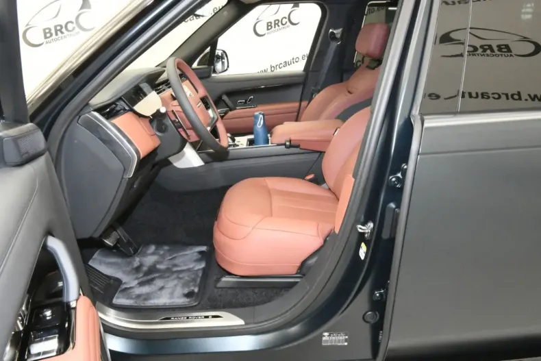 Land Rover Range Rover din 2024 cu 7.000 km - oferta LAN109627 - foto 11