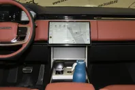 Land Rover Range Rover din 2024 cu 7.000 km - oferta LAN109627 - foto 15