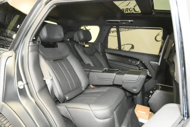 Land Rover Range Rover din 2024 cu 7.000 km - oferta LAN109627 - foto 18