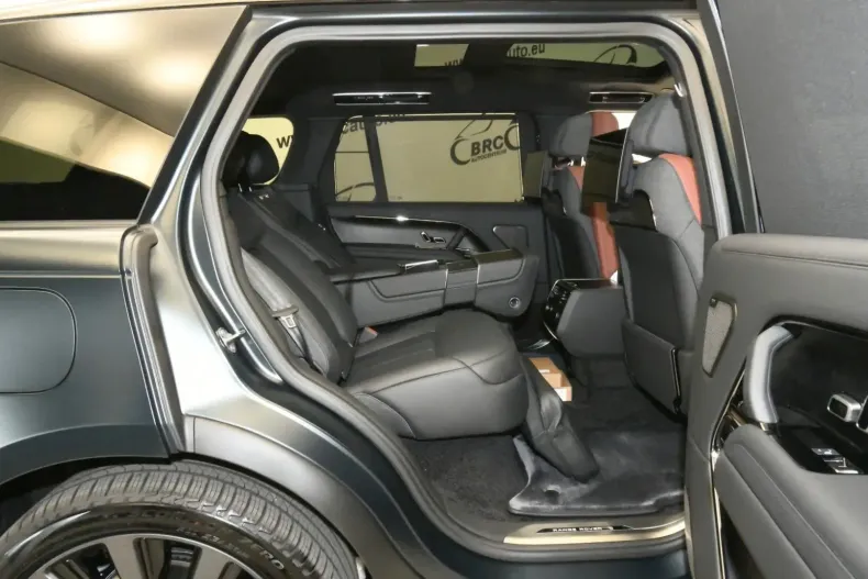 Land Rover Range Rover din 2024 cu 7.000 km - oferta LAN109627 - foto 22