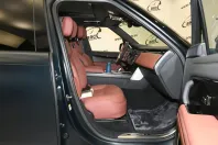 Land Rover Range Rover din 2024 cu 7.000 km - oferta LAN109627 - foto 28