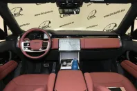 Land Rover Range Rover din 2024 cu 7.000 km - oferta LAN109627 - foto 29