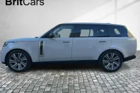 Land Rover Range Rover din 2024 cu 8.146 km - oferta LAN109628 - foto 2