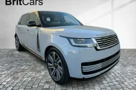 Land Rover Range Rover din 2024 cu 8.146 km - oferta LAN109628 - foto 3