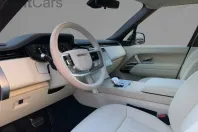 Land Rover Range Rover din 2024 cu 8.146 km - oferta LAN109628 - foto 8