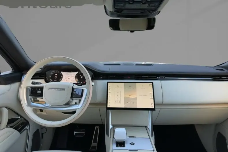 Land Rover Range Rover din 2024 cu 8.146 km - oferta LAN109628 - foto 9