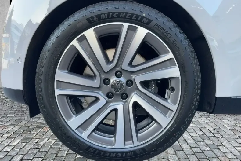 Land Rover Range Rover din 2024 cu 8.146 km - oferta LAN109628 - foto 15