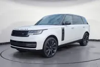 Land Rover Range Rover din 2024 cu 10.519 km - oferta LAN109630 - foto 1