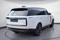 Land Rover Range Rover din 2024 cu 10.519 km - oferta LAN109630 - foto 2