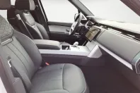 Land Rover Range Rover din 2024 cu 10.519 km - oferta LAN109630 - foto 3