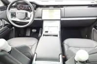 Land Rover Range Rover din 2024 cu 10.519 km - oferta LAN109630 - foto 4