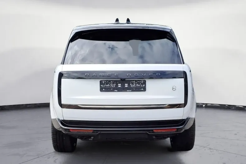Land Rover Range Rover din 2024 cu 10.519 km - oferta LAN109630 - foto 7