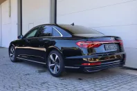 Audi A8 din 2024 cu 27.900 km - oferta AUD109635 - foto 6