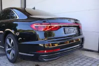 Audi A8 din 2024 cu 27.900 km - oferta AUD109635 - foto 8