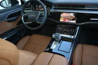 Audi A8 din 2024 cu 27.900 km - oferta AUD109635 - foto 11