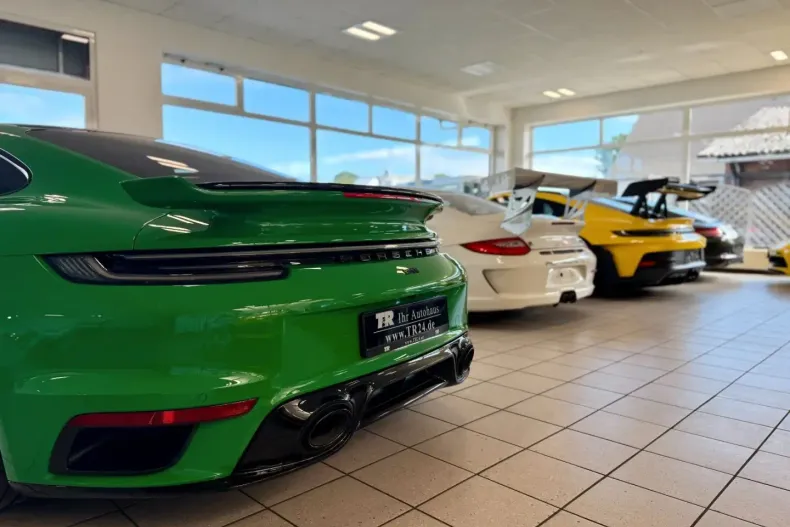 Porsche 992 din 2024 cu 43.911 km - oferta POR109636 - foto 6