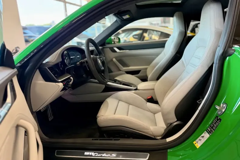 Porsche 992 din 2024 cu 43.911 km - oferta POR109636 - foto 10